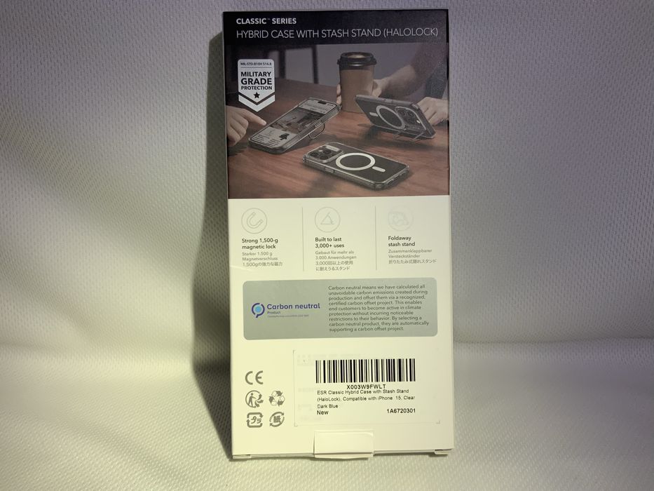 Чохол для iphone 15