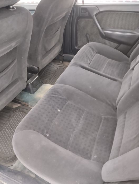 Продам автомобіль ОПЕЛЬ вектра 1.7 дизель