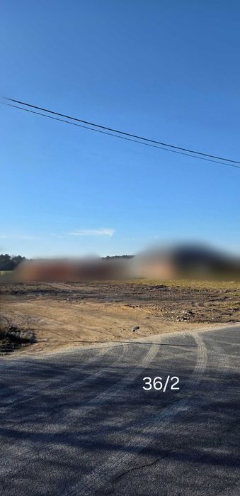 Działki budowlane w Żytowicach