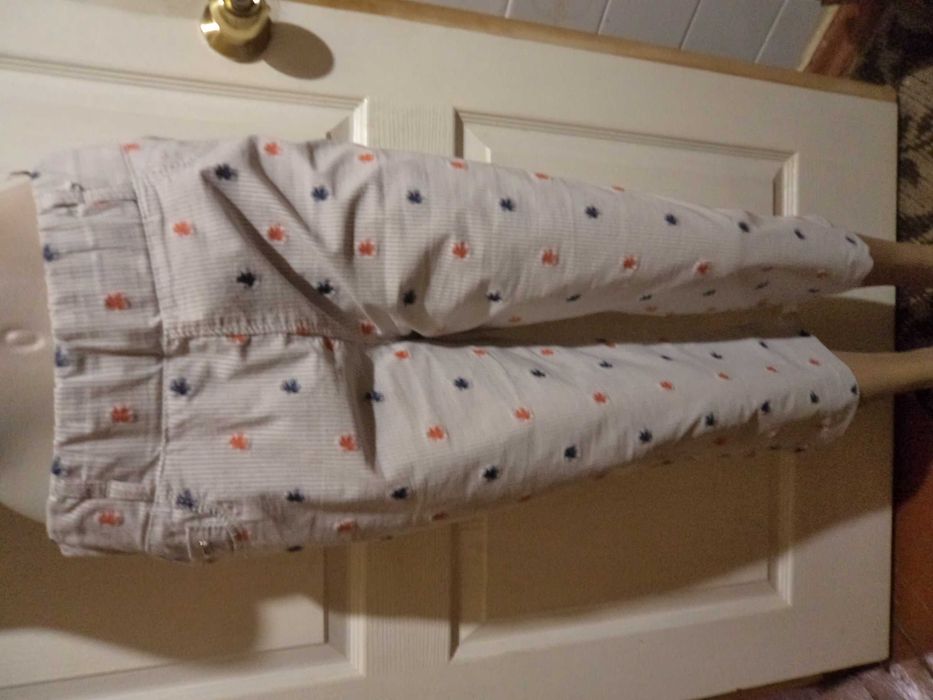 брюки  джинс 48 р