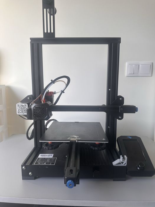 Ender 3 v2 Printer445677801015889920