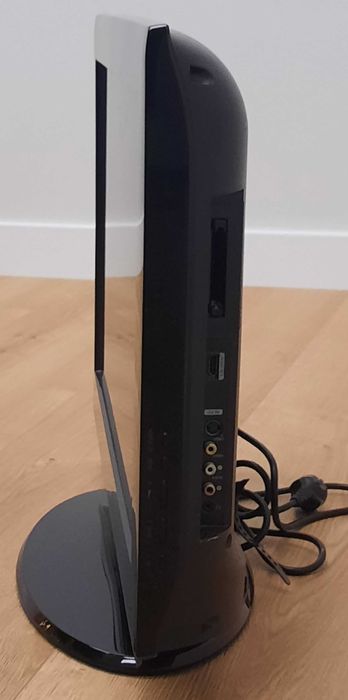 Televisor Samsung 26" - Cor preta (peças)