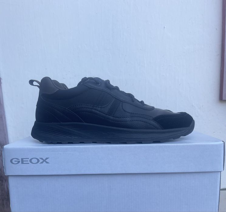 Кросівки Geox U Terrestre A розмір 43