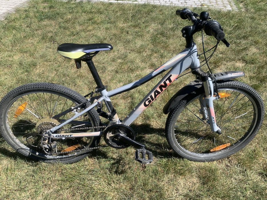 Giant xtc jr (kola 24 cale)