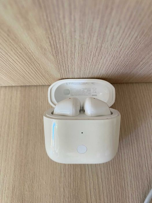 Xiaomi Redmi Buds 3 White