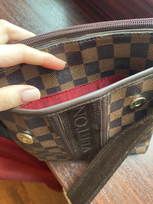 Оригінальна сумка LOUIS VUITTON