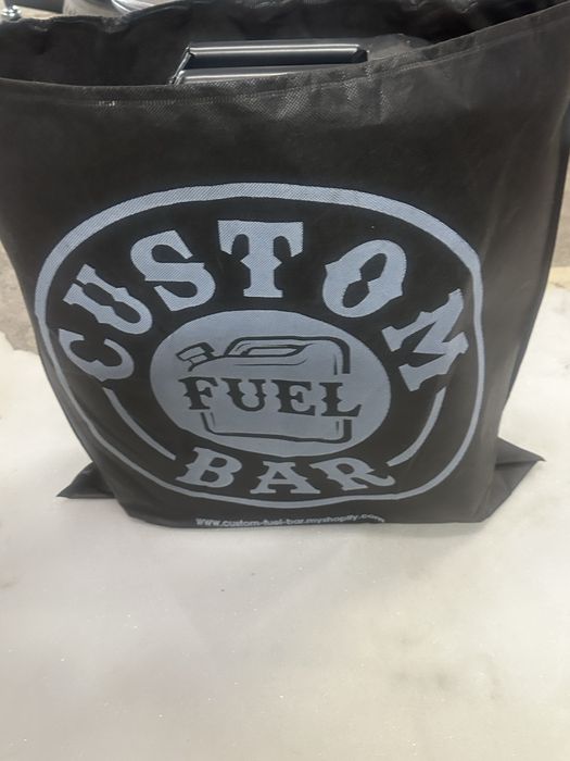 Karnister BAR CUSTOM FUEL Prezent nowe