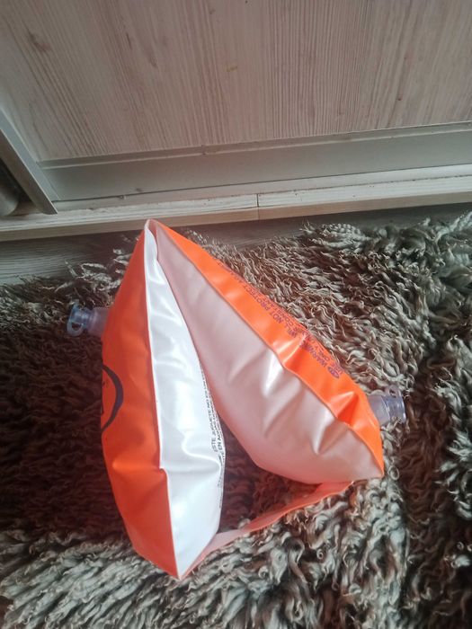 Комплект для плавання INTEX. Нарукавники.