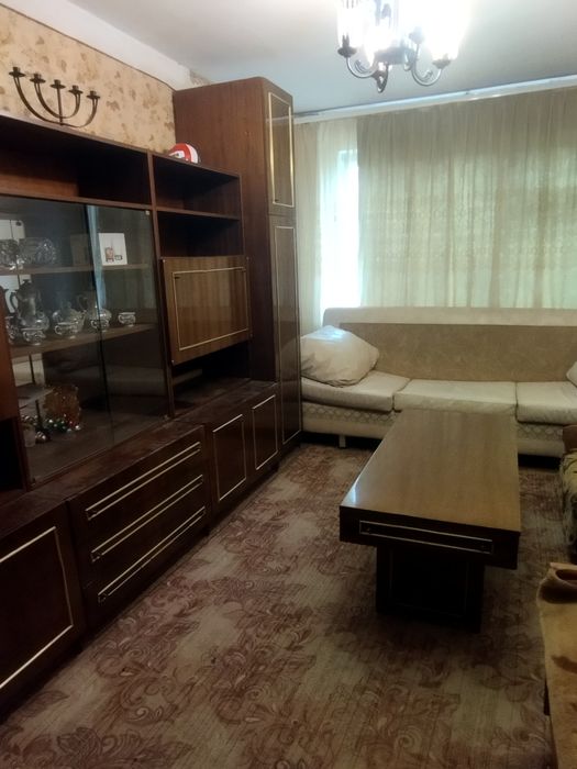 Сдам 3к кв Балковская 141