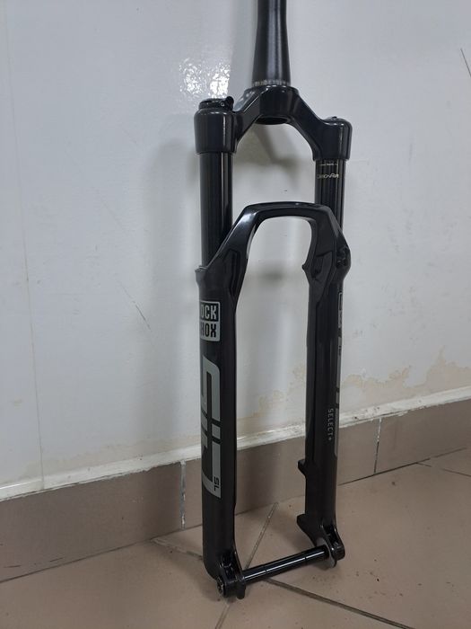 Вилка RockShox SID  Select+ SL Debon Air Boost 29" 100 мм