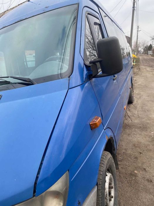 Продається Mercedes-Benz CDI