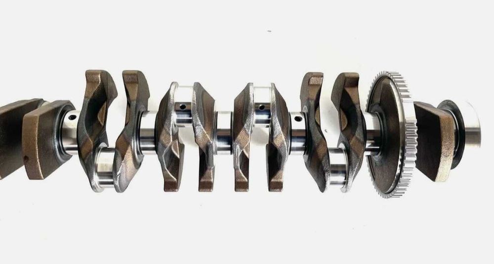 Cambota BMW N52B30 755327907