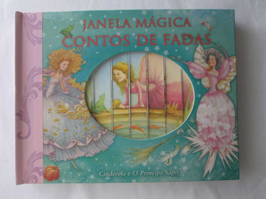 Literatura de autores portugueses e estrangeiros