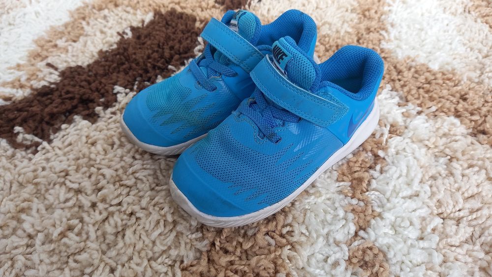 Взуття для хлопчика