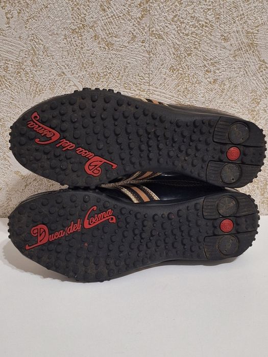 Кроссовки Duca del Cosma