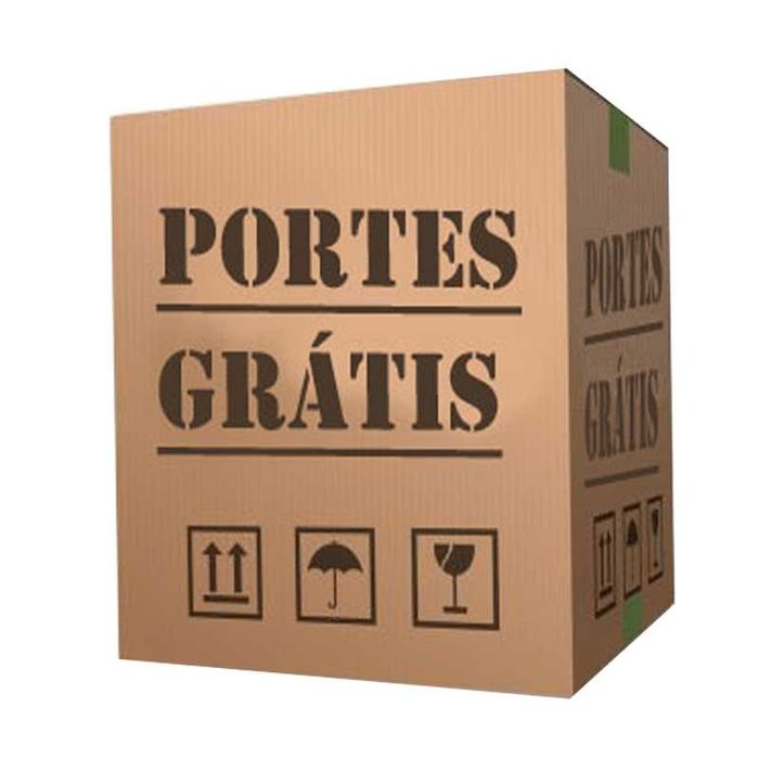 Powermatic 3+ Deluxe Triturador incluido