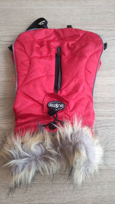 Casaco para cão ou gato XXS