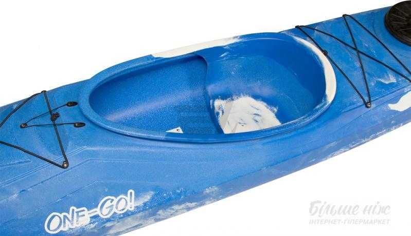 Каяк байдарка 1/2/3 лодка каноэ каное SUP САП колібрі колибри Riverday