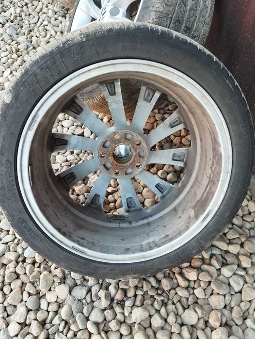 Alufelgi VW PASSAT CC 18"