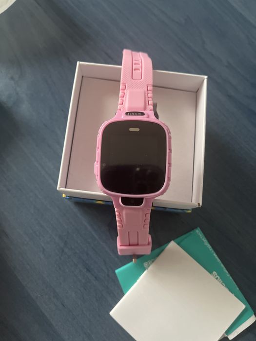 Kids Smart Watch