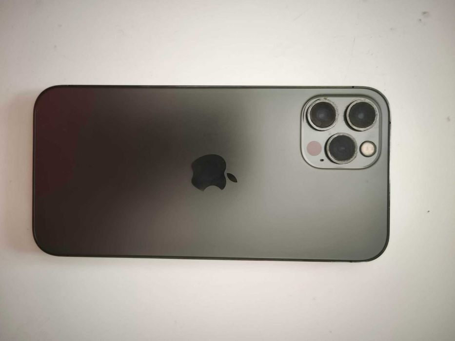 Iphone 12 pro  256gb