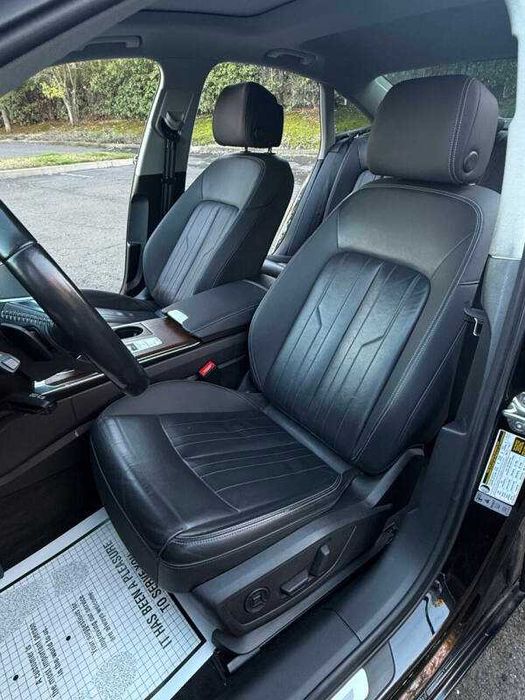 2020 Audi A6 quattro Premium 45 TFSI