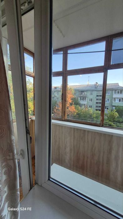Затишна 2-кімнатна квартира для вашого відпочинку та роботи. Подобово