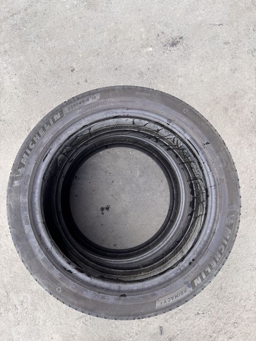 Michelin 235/45R18
