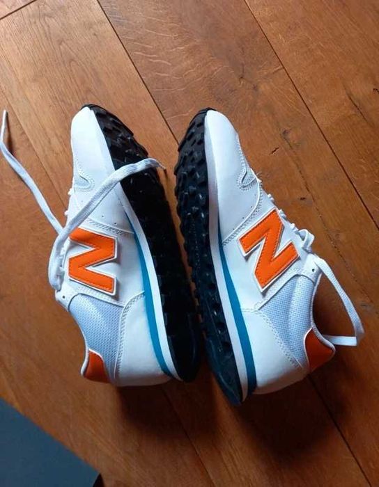 New Balance 500, rozm. 40 damskie