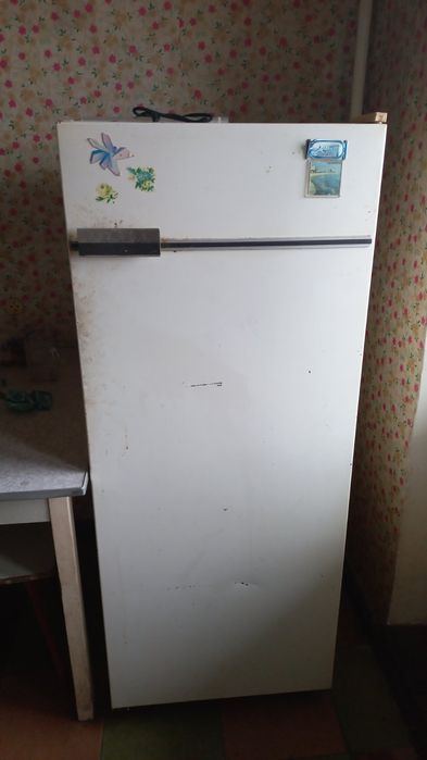 Заберем нерабочий холодильник, утилизация - Побутовий ремонт ...