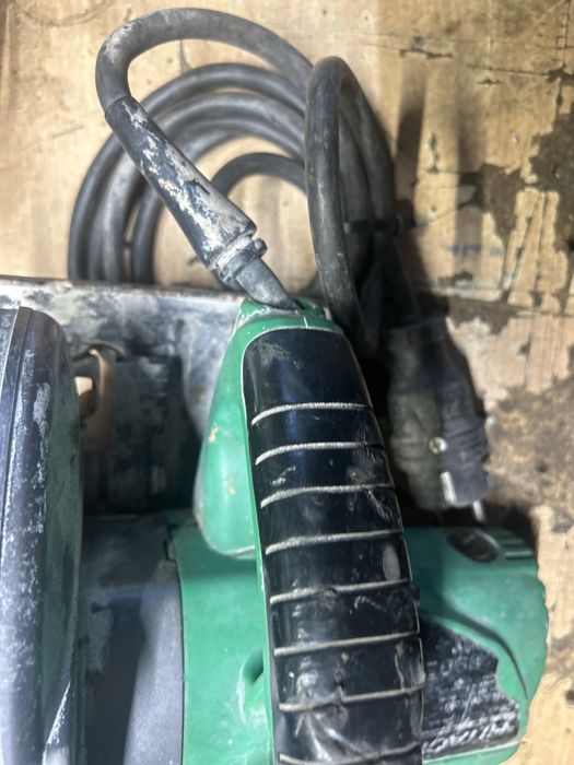 Hitachi C 7ST pilarka