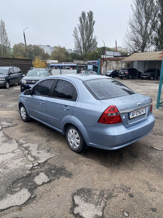 продам Шевроле Авео