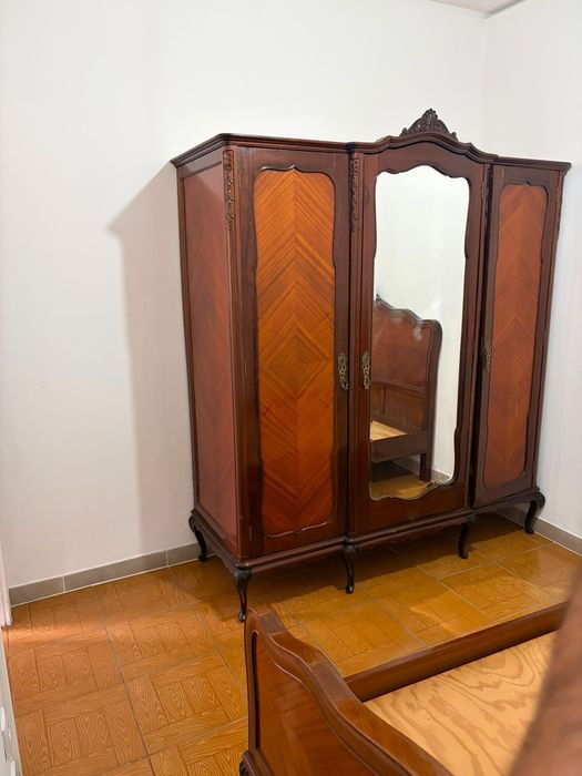 Aluguer de quarto