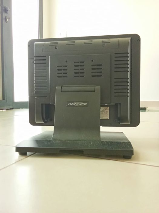 Computador Estabelecimento Atendimento POS