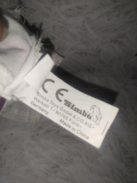 Лялечка.Куколка.Малишка Симба тойс.Дочка Барбі.