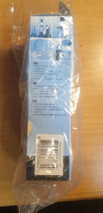 Saca Rolhas Brabantia