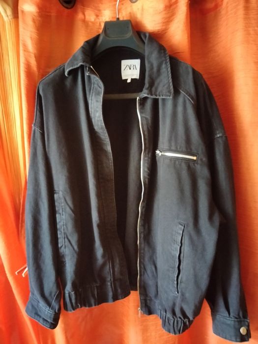 Casaco de Homem Ganga da marca Zara