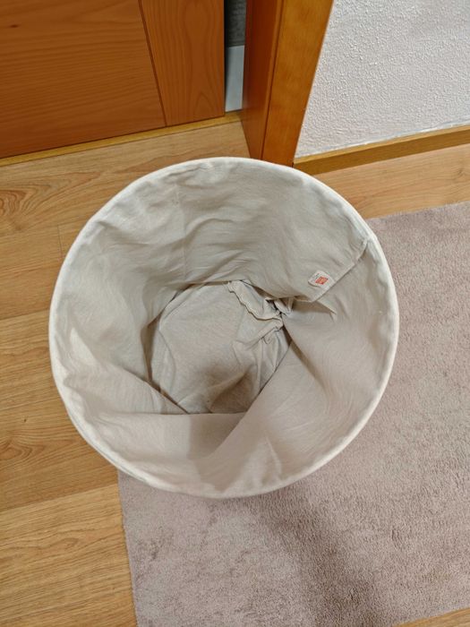 Cesto para roupa