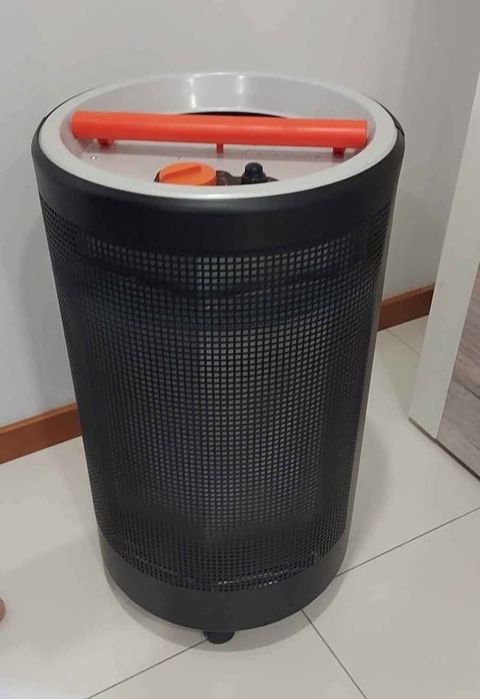 Aquecedor a gás galp