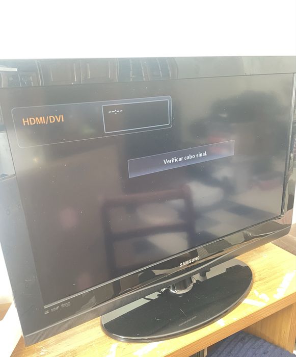 Tv Samsung Led 32”