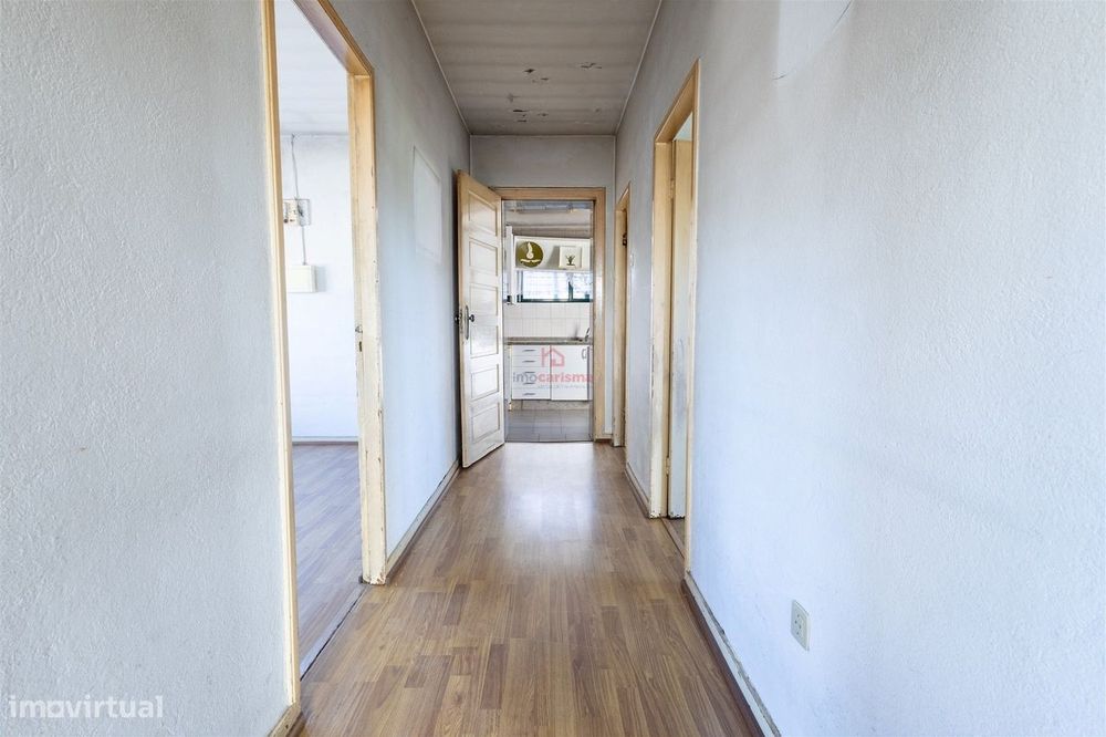 Moradia T3 em Vila das Aves, Santo Tirso