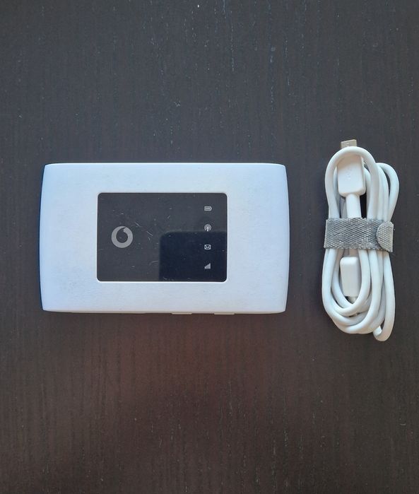 Router Hot Spot Vodafone Mobile WiFi R219z