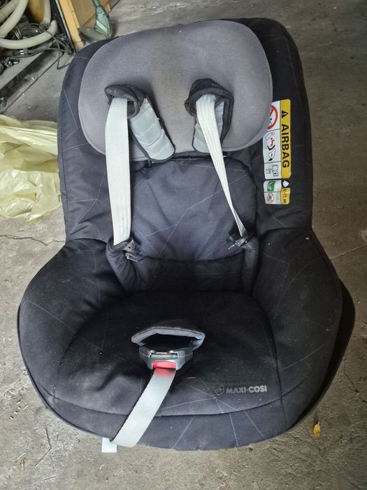 Fotelik samochodowy Maxi-Cosi Pearl  9-18 lub do 105 cm isofix