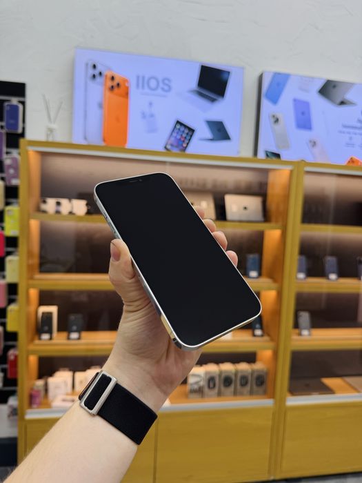 iPhone 12 Pro Max 256gb • Гарантія • Магазин • Айфон 12 про макс 256гб