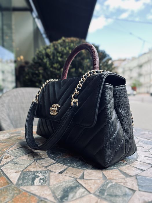 Сумка Chanel ОРИГИНАЛ