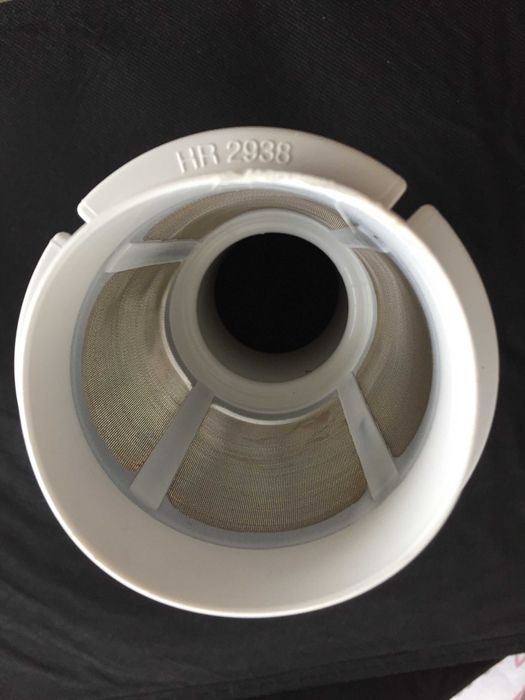 filtro para liquidificadora Philips