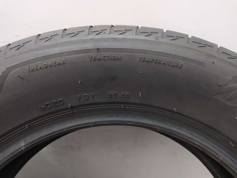 4x205/60R16 Bridgestone Turanza Eco Enliten, 2020 rok, 92H