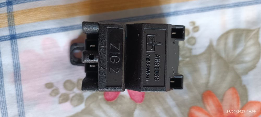 Saunier Duval  OPALIA F11 E 1 várias pecas