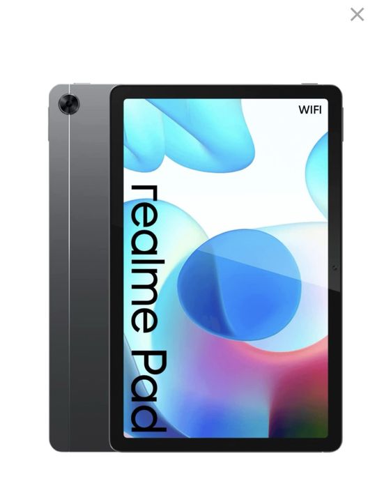 Планшет Realme Pad