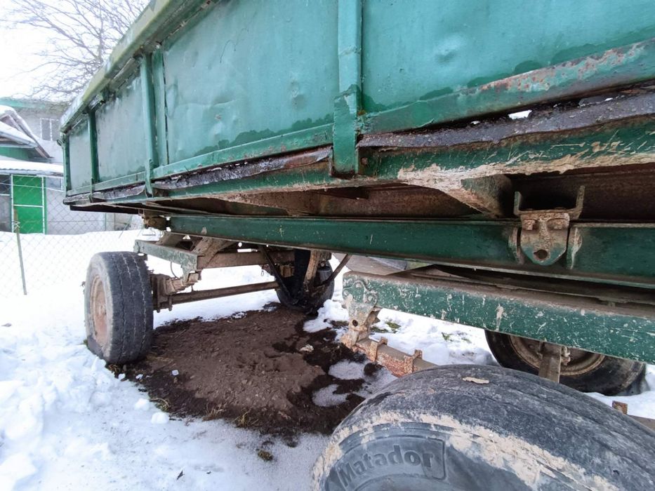 Продається прицеп